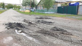 Добровольный Ремонт Дорог: Госдума Защитит Граждан от Штрафов