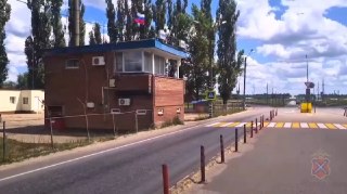 В Новониколаевском районе задержан водитель с поддельными правами