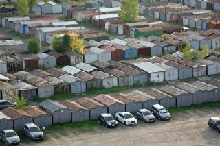 Гаражная амнистия продлена до 2031 года: что нужно знать