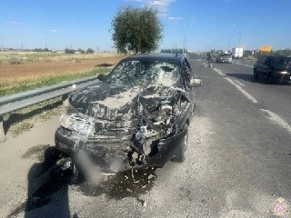 Аварийность на дорогах: статистика происшествий за 20 июля 2026 года