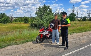 Профилактические рейды по безопасности дорожного движения в Камышинском районе