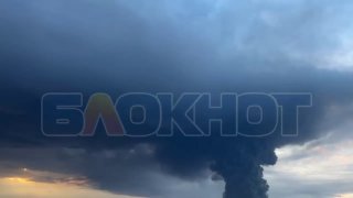 Налет БПЛА на Краснодарский край: три пострадавших и эвакуация