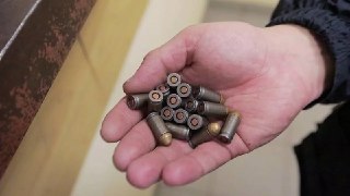 Суд приговорил жителя Михайловского района к 7 годам за сбыт боеприпасов