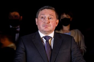 Доходы губернатора Волгоградской области: более 25 млн рублей