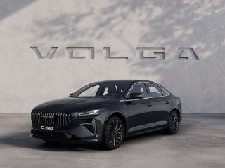 В России стартует производство бронированных автомобилей Volga