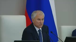 Скорые изменения в ценах и поставках: Вячеслав Володин делает прогноз