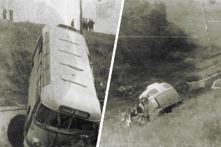 57 лет назад: Трагедия на трассе Р-228 унесла 12 жизней