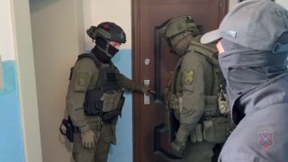 Волгоград: Уголовное дело против мужчины за дискредитацию армии
