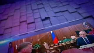 Ситуация с энергоснабжением региона: Вода и свет под контролем