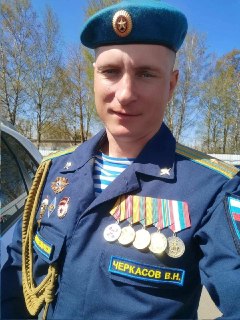 Матч в честь Дня ВДВ: «Текстильщик-М» против сборной города