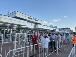 Фестиваль и концерт группы «Ленинград» в Волгограде: драйв и незабываемая атмосфера